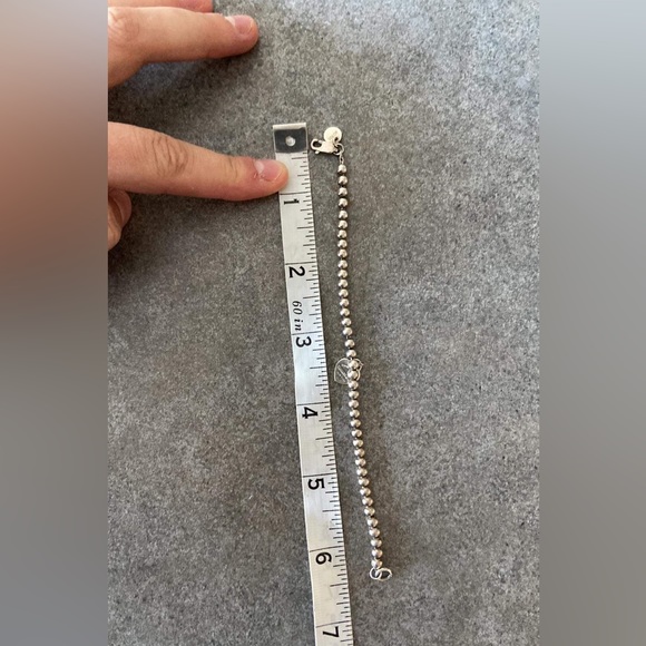 Return to Tiffany bracelet - Picture 3 of 3